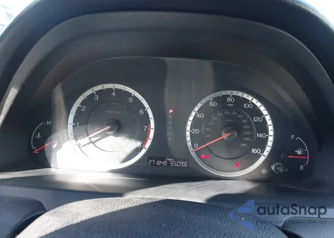 2012 Honda Accord 2.4 Se z USA, uszkodzony, nr VIN 1HGCP2F68CA218347